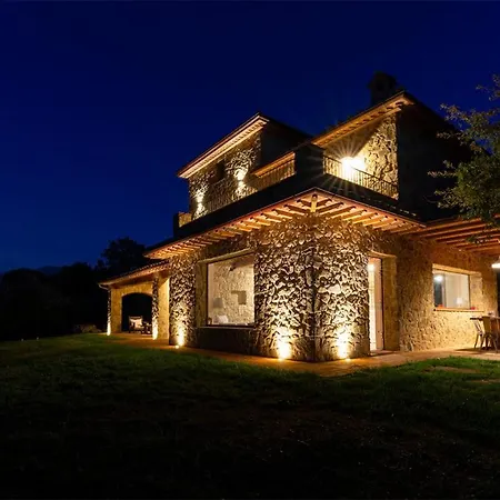 Amandula 6, Emma Castel del Piano (Tuscany)