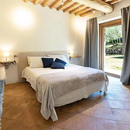 Amandula 6, Emma * Castel del Piano (Tuscany)