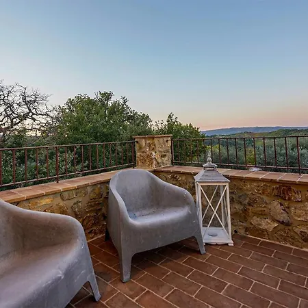 Amandula 6, Emma Castel del Piano (Tuscany)