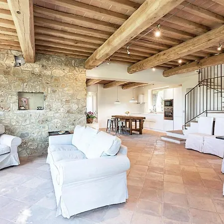 Villa Amandula 6, Emma *