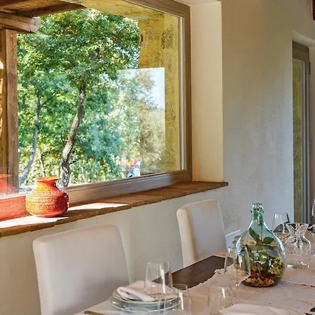 Villa Amandula 6, Emma Castel del Piano (Tuscany)