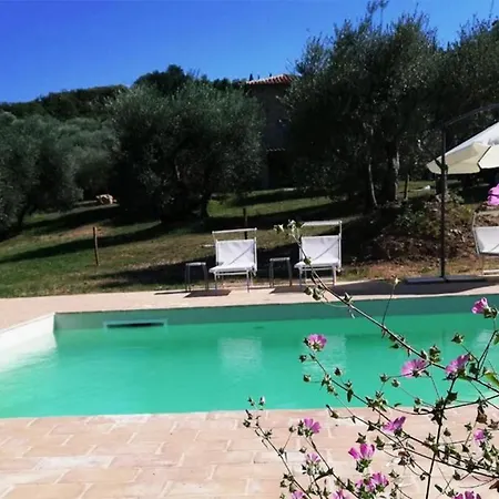 Amandula 6, Emma Castel del Piano (Tuscany)