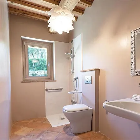 Amandula 6, Emma * Castel del Piano (Tuscany)